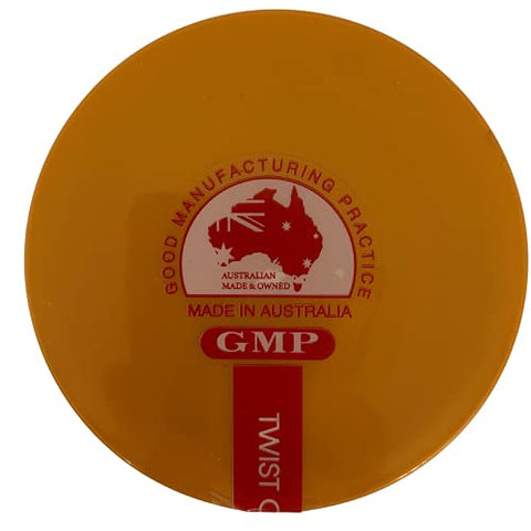 Royal Jelly 1450mg 365 Cápsulas – Fabricado na Austrália – Melhor Marca de Geléia Real - Costar