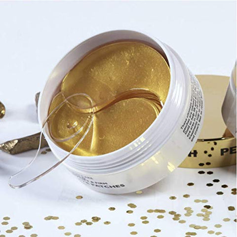 24K Gold Pure Luxury Lift – Creme Facial de Ouro 24K para Levantamento Facial – 50g - Peter Thomas Roth