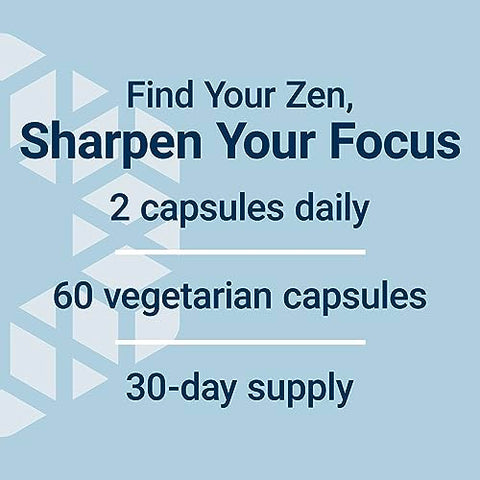 Ashwagandha Plus Calm – Fórmula Relaxante com Extrato de Ashwagandha – 60 Cápsulas - Life Extension