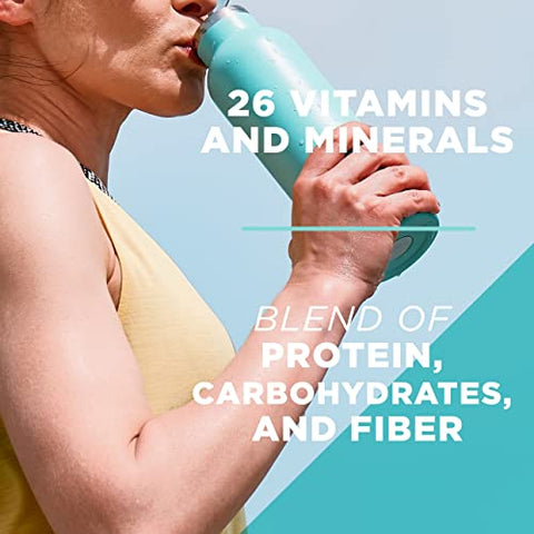 Shake Substituto de Refeição – Pó para Shake Proteico com 24g de Proteína - AdvoCare