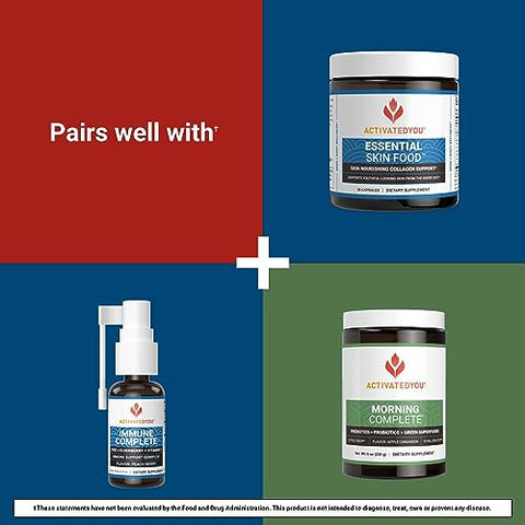 Total Bio Reset – Fórmula Detox para Limpeza | Reinicie seu corpo com eficácia! - ACTIVATEDYOU