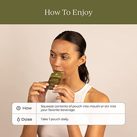 Suplemento Liposomal de Cogumelos com Lion’s Mane, Turkey Tail, Vitaminas B e Cordyceps – Potencialize sua saúde com os benefícios dos cogumelos - CYMBIOTIKA