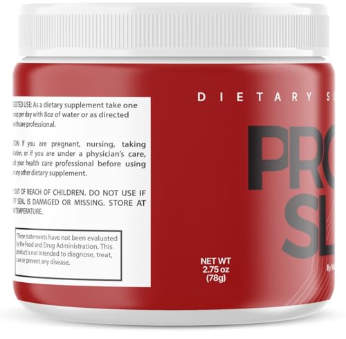 NutraRize - Provaslim – Pó para Perda de Peso, Pó Provaslim, Pó Natural de Alta Potência para Reduzir a Gordura Abdominal, Pó Provaslim para Emagrecer, Avaliações Prova Slim (30…)