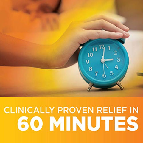 24 Hour Allergy Relief – Comprimidos de Levocetirizina Dicloridrato, 5 mg, Antialérgico, Alivia Espirros, Coriza, Coceira no Nariz ou Garganta e Olhos Lacrimejantes – Compre Agora! - Amazon Basic Care