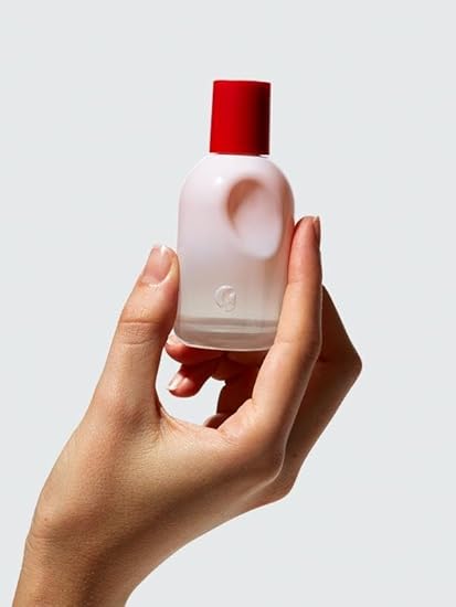 You – Fragrância pessoal definitiva 50 ml - Glossier