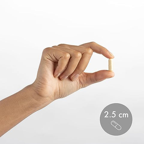Complexo de Vitamina B, 90 Porções (180 Cápsulas), com Benfotiamina, Suplemento Alimentar, Suporta Produção de Energia, Não-OGM - Dr. Mercola
