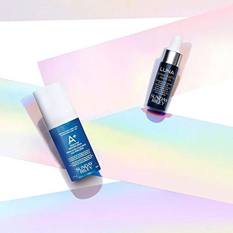 Sunday Riley Mini Retinol – Tratamento Noturno para Pele – 15ml
