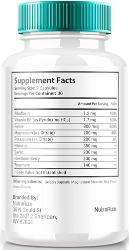 NutraRize - ClearTone Tinnitus: 3 Pacotes de Cápsulas para Audição, Saúde Geral do Ouvido, Suporte Auditivo Oficial, Análise ClearTones (180 Cápsulas)
