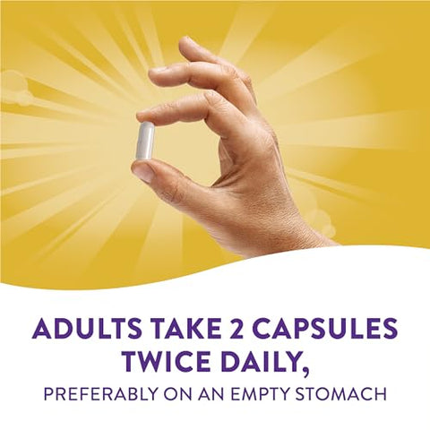 Nature's Way - Nature’s Way Cell Forté MAX3 IP-6 – Fortaleça suas células com o máximo de eficácia