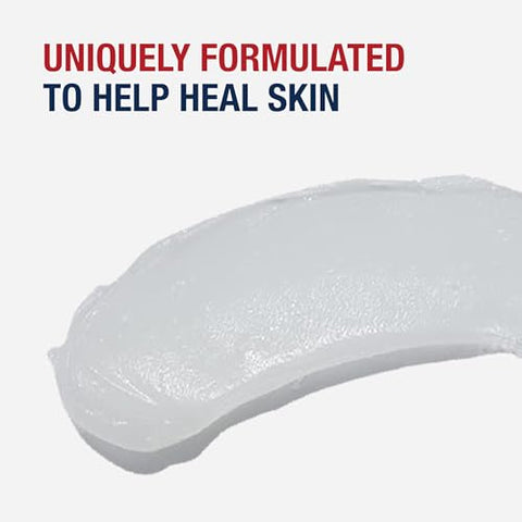 Pomada Cicatrizante para Bebês, Tratamento Avançado para Assaduras e Bochechas Ressecadas, 3g (Pacote com 3) - Aquaphor