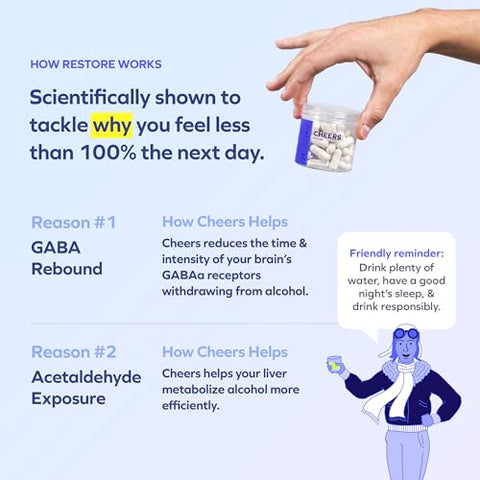 R: Energético Natural com 250ml – Aumente sua Energia e Vitalidade - Cheers