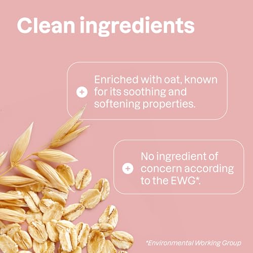 Shampoo e Sabonete Líquido 2 em 1 ATTITUDE para Bebê, Verificado pela EWG, Ingredientes à Base de Plantas e Minerais Hipoalergênicos, Produtos Veganos e Livres de Crueldade para Pele Sensível, Sem Fragrância, 250ml