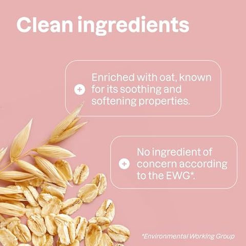 Shampoo e Sabonete Líquido 2 em 1 ATTITUDE para Bebê, Verificado pela EWG, Ingredientes à Base de Plantas e Minerais Hipoalergênicos, Produtos Veganos e Livres de Crueldade para Pele Sensível, Sem Fragrância, 250ml