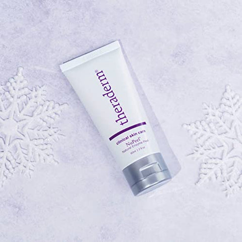 NuPeel Peel Enzimático Natural, 60ml, 2fl oz - Theraderm