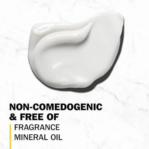 Hidratante Facial Diário Completo com Protetor Solar FPS 40, Sem Fragrância, 177 ml, Protetor Solar de Amplo Espectro para Pele Sensível - Olay