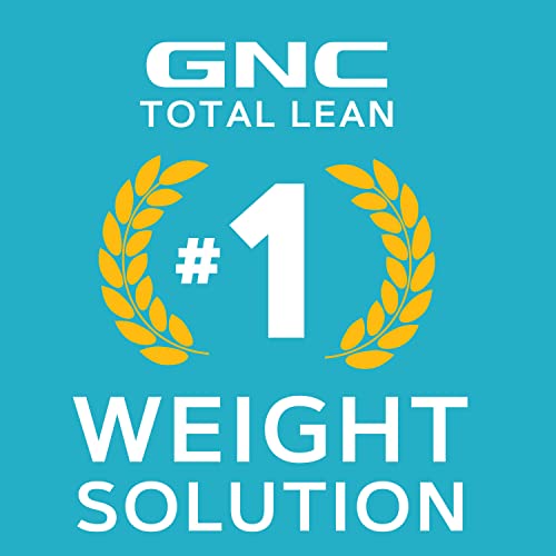 Total Lean Shake Slimvance Morango Banana – 20 Porções, Pó Proteico para Perda de Peso com 200mg de Cafeína | GNC Total Lean - GNC