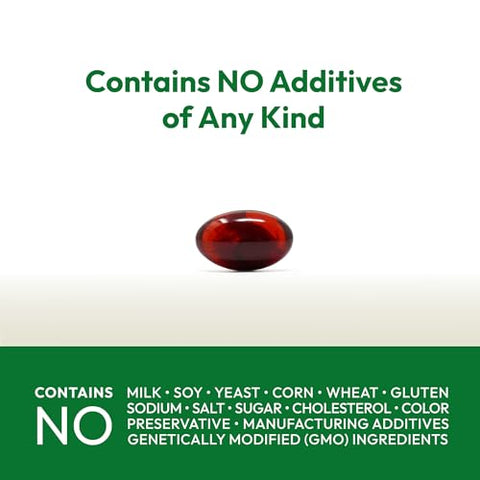 Suplemento de Suporte à Próstata para a Saúde Masculina, 180 Softgels, Sem Aditivos – Saw Palmetto para Homens, Óleo de Semente de Abóbora, Licopeno - ANDREW LESSMAN