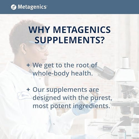 Concentrado Ultra Prostagen – com Saw Palmetto e Urtiga - Metagenics