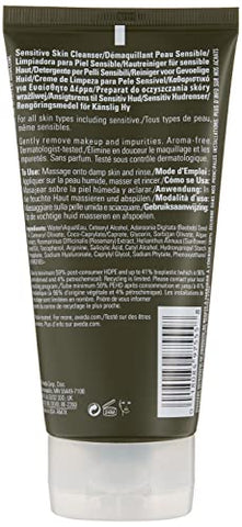 Botanical Kinetics Cleanser Sensível 150ml – Limpeza Suave e Eficaz - Aveda