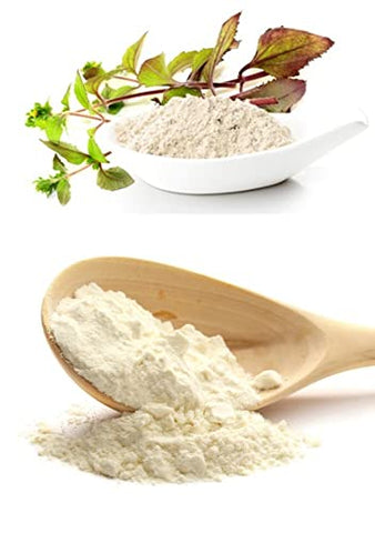 PALPLUS - Extrato em Pó de St. Paul’s Wort (Sigesbeckia glabrescens) Orgânico Natural Puro da Coreia – 200g