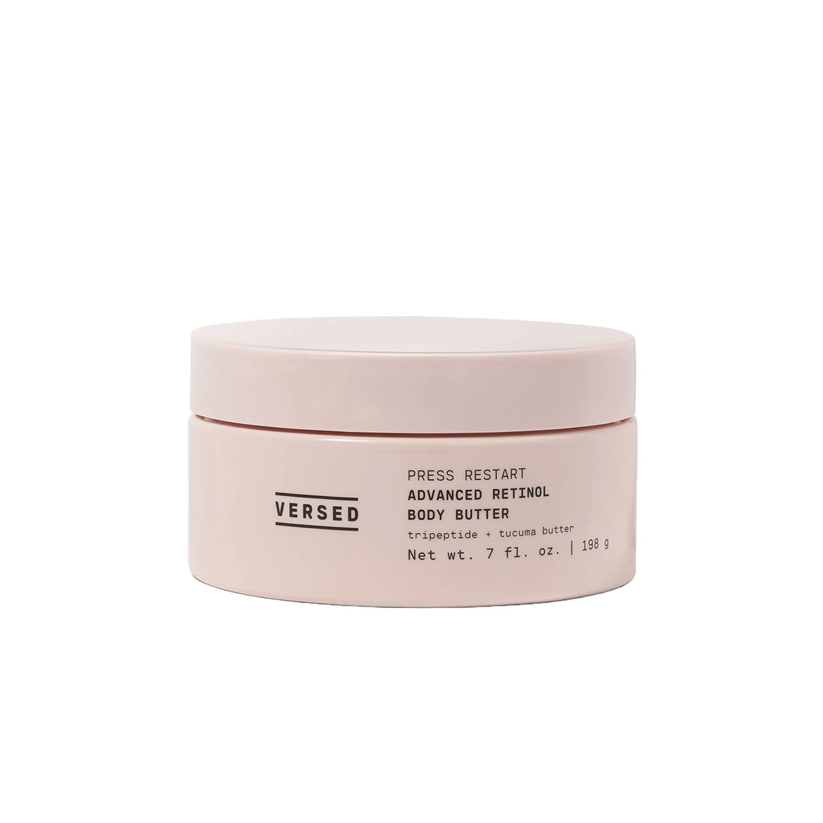 Advanced Retinol Body Butter – Loção Corporal com Retinol Encapsulado | Marca Versed - Versed