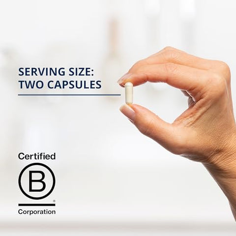 UltraFlora Intensive Care Probiótico – Saúde Digestiva* – para Irritação Ocasional – 30g - Metagenics