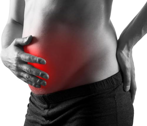 Mila Miamor - Milamiamor 15 Dias de Limpeza – Suporte Intestinal e Colônico – Detox Avançado para Mulheres
