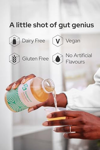 Symprove Original X 4 – 2000 ML: Compre Agora e Aproveite os Benefícios do Probiótico de Alta Qualidade