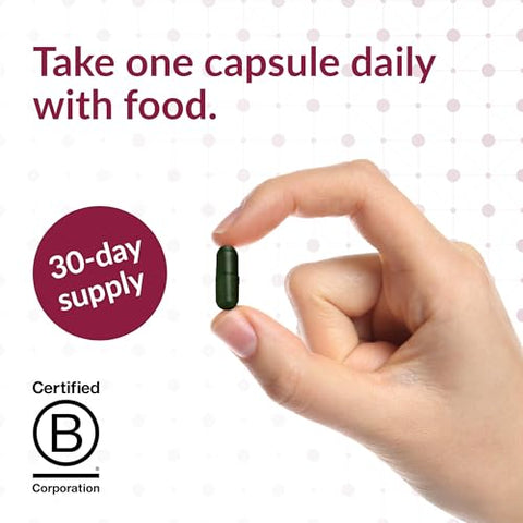 Ultra Solo com Ferro – Multivitamínico Diário para Pacientes de Cirurgia de Bypass Gástrico e Gastrectomia Vertical, Inclui Vitaminas B12, C, D, K, Tiamina e Cobre – 30 Unidades - Bariatric Advantage