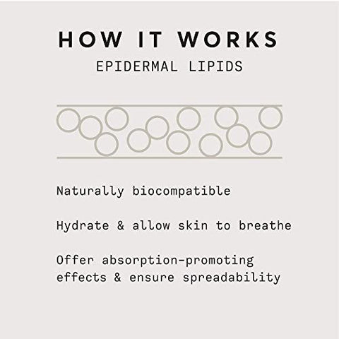 Creme Noturno Intenso Hidratante para Dormir – 50g - Naturium