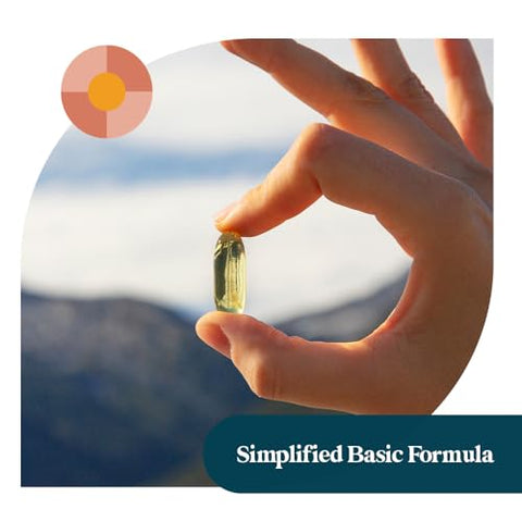 Vitamina E 400 UI Pattern Wellness – Aumenta a Atividade Antioxidante – Suporta a Saúde do Corpo Inteiro – Combate Danos Celulares – Testado por Laboratório Independente – 90 Cápsulas Soft Gel