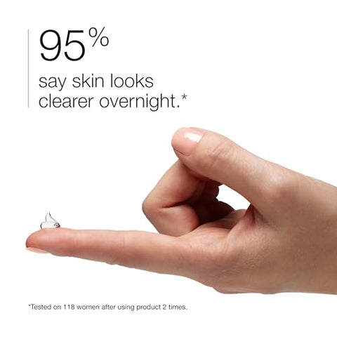 Gel Tratamento Acne Clinique Acne Solutions Clearing Clinical – 30ml