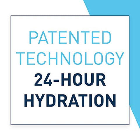 SA Loção para Pele Áspera – Hidratação Intensa – 200ml - CeraVe