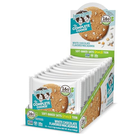 Lenny & Larry's - Lenny: Shampoo Hidratante para Cabelos – Líder em Cuidados Capilares | 250ml