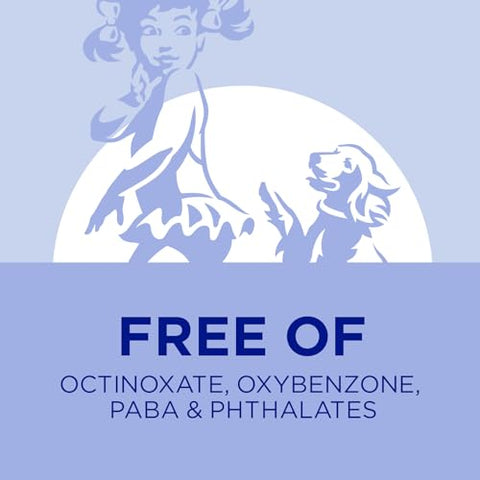 Protetor Solar Facial FPS 55, Leve, Transparente para Todos os Tons de Pele, 60 ml - Coppertone
