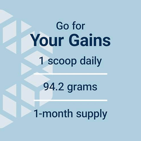 Wellness Code® Fortalecimento Muscular – Suplemento para Aumentar a Força Muscular - Life Extension