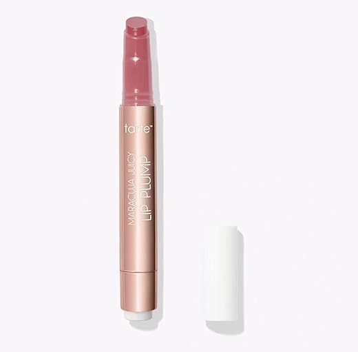 Maracujá Juicy Lip Plump Tulip – Lábios Suculentos e Volumosos – 5ml - Tarte
