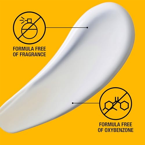 Protetor Solar Neutrogena Ultra Sheer Dry-Touch, FPS 30, Proteção UVA/UVB, Livre de Oxybenzone, Resistente à Água, Não Comedogênico, Não Oleoso, Tamanho Viagem, 90 ml
