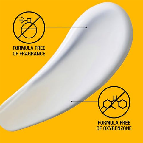 Protetor Solar Neutrogena Ultra Sheer Dry-Touch, FPS 30, Proteção UVA/UVB, Livre de Oxybenzone, Resistente à Água, Não Comedogênico, Não Oleoso, Tamanho Viagem, 90 ml
