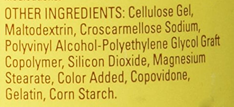 Cálcio Magnésio – Fortaleça seus ossos com a marca líder em cálcio e magnésio - Nature Made