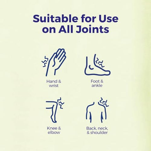 Arnicare Creme para Artrite com Garra do Diabo para Alívio da Dor nos Joelhos, Mãos, Punhos, Cotovelos e Articulações – 50g - Boiron