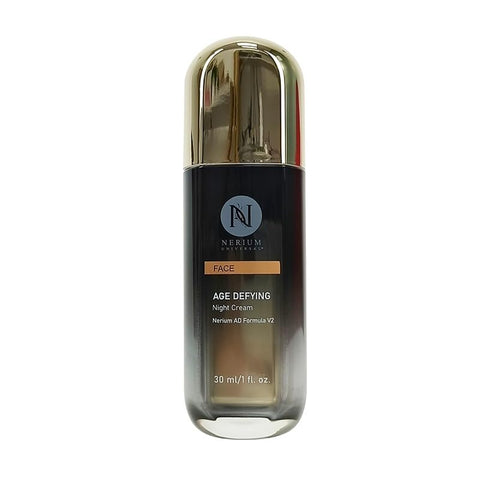 Nerium Universal - Creme Noturno NERIUM AD – Cuidado da Pele Avançado – 30g