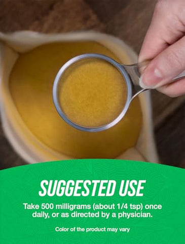 Ginger Root Extract Powder BulkSupplements.com – Suplemento de Gengibre em Pó, Suplemento Herbal, Sem Glúten, 500mg por Porção, 100g (Pack de 1)
