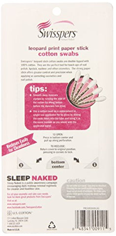 Gummy Energético Diário 60 Unidades, Swisspers Hastes Flexíveis de Algodão Premium 300 Unidades – Embalagem - OLLY