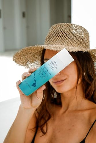 Absolutely Natural - Loção Pós-Sol Marca X – Hidratação e Cuidados Após o Sol | 100ml