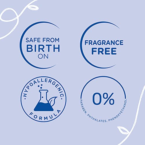 Mustela Creme para Assaduras 123 – Proteção da Pele com Óxido de Zinco – Sem Fragrância – 50g