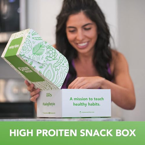 Mission Nutrition - Power Crunch Barras de Proteína – Pack Variado – Alta Proteína, Baixa Caloria, Lanche com Baixo Açúcar – Caixa de Lanches Variados (16 Unidades) 40g por Barra