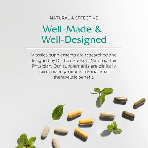 Lysine Extra – Suporte ao Sistema Imunológico, Vegano, 60 Comprimidos - Vitanica