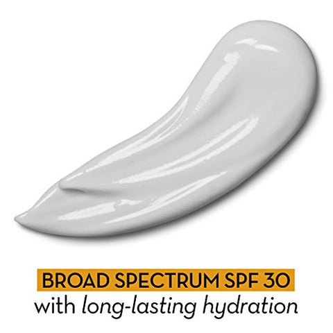 Hidratante Facial Defesa Diária Completa com Protetor Solar, FPS30, Pele Sensível, 75ml (Pack com 2) - Olay