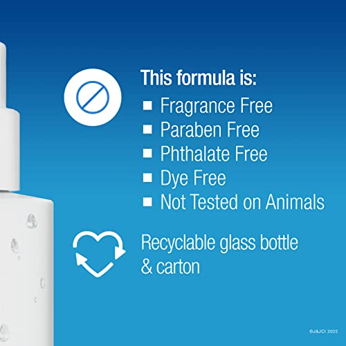 Hydro Boost Serum Facial com Ácido Hialurônico e Niacinamida – 30ml - Neutrogena